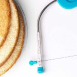 اره سیمی برش کیک وکیوم - Image 5