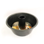 خرید قالب تفلون شیفون دار اعلا