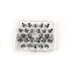 خرید ماسوره استیل 26 تایی