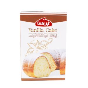 خرید پودر کیک وانیلی بن سا (4)