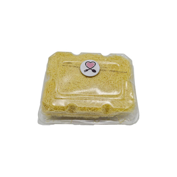 رشته کادایف زعفرانی هومینا ۵۰۰ گرمی - Image 2