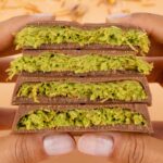 رشته کادایف زعفرانی هومینا ۵۰۰ گرمی - Image 4