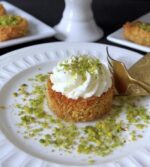 رشته کادایف زعفرانی هومینا ۵۰۰ گرمی - Image 3