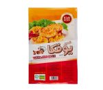 خمیر یوفکا مستطیل ای دو ۲۰x۳۰ ۷۰۰گرم (منجمد)