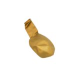 بادکنک لاتکس کرومی طلایی روشن - Image 2