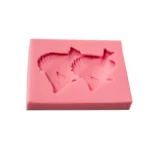 مولد طرح ماهی دو تایی - Image 2