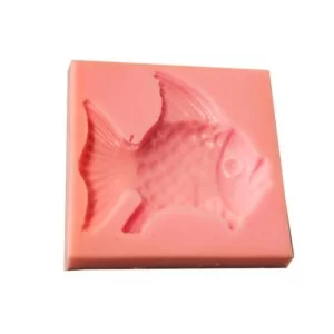 مولد طرح ماهی تکی تپل