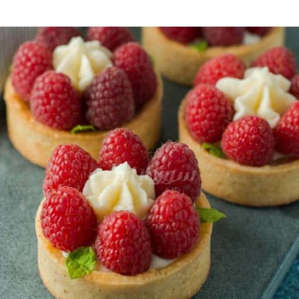 رینگ تارت قطر 7 سورنا پارت - Image 4