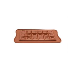 قالب شکلات تبلتی مربع توخالی (1)
