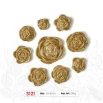 مولد گل رز 9 عددی سورنا پارت - Image 2