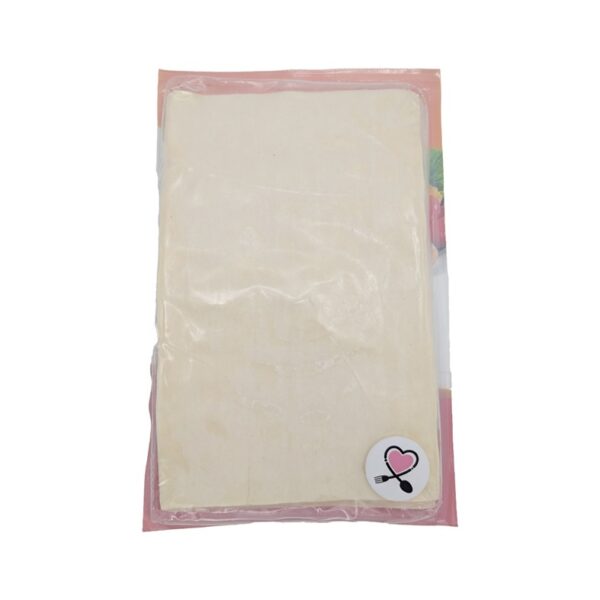 خمیر یوفکا ترمو مستطیل ای دو - Image 3