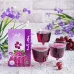 پودر ژله انگور فرمند ۱۰۰ گرمی - Image 3
