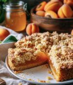 اسانس خوراکی زردآلو خارجی - Image 3