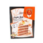 خرید پودر کیک رویال هویج رشد (3)