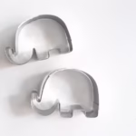 کاتر استیل فیل طرح 2