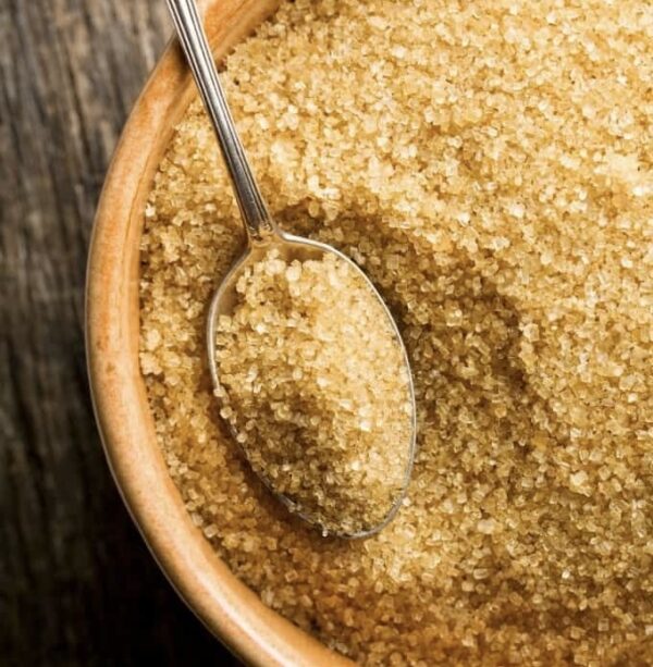 شکر قهوه‌ای دومینو ۵۰۰ گرم - Image 2