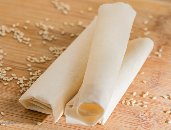 خمیر باقلوا ای دو ۵۰۰ گرم - Image 3