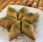 خمیر باقلوا ای دو ۵۰۰ گرم - Image 6