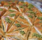 خمیر باقلوا ای دو ۵۰۰ گرم - Image 5