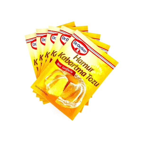 بیکینگ پودر دکتر اوتکر (Dr.Oetker) - Image 4