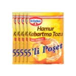 بیکینگ پودر دکتر اوتکر (Dr.Oetker) - تصویر 5