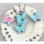 کاتر استیل پروانه بزرگ