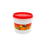 خرید پودر ژله 3 کیلویی انار فرمند