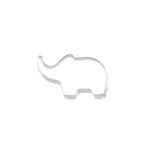 خرید کاتر طرح فیل 1