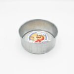 خرید قالب گرد گالوانیزه قطر 15