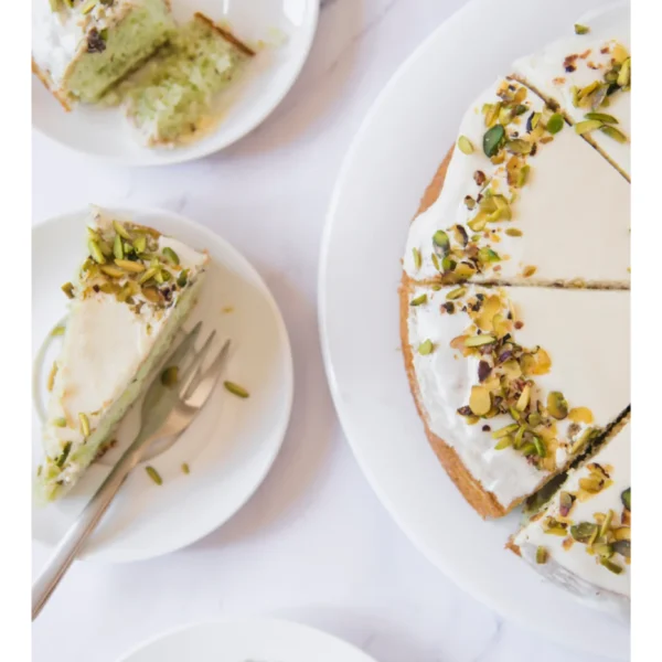 اسانس خوراکی خارجی پسته Aroma verici