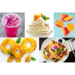 اسانس خوراکی خارجی استوایی Aroma verici