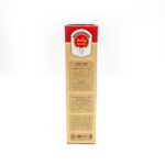 پودر کیک کره ای رشد