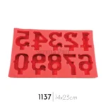 ملد اعداد بزرگ سورناپارت - Image 3