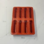 قالب سیلیکونی اکلر سورناپارت - تصویر 4