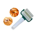 غلطک خط انداز شیرینی پزی کوکی فلایا (Cookie Fliya)