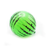 بادکنک هندوانه سبز