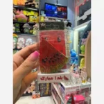 شمع برش هندوانه کوچک