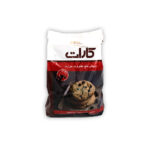 شکلات چیپسی مقاوم به حرارت یک کیلویی کارات