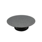 پایه گردان کیک چدنی سایز 28