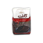 شکلات سکه ای یک کیلویی تلخ کارات