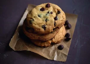 شکلات چیپسی نسوز کارات پوراتوس مقاوم به حرارت فر