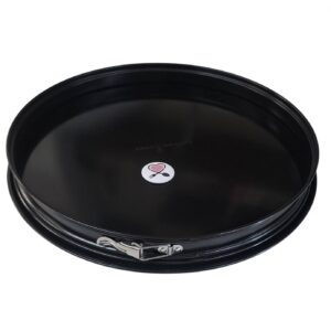 قالب تفلون کمربندی گرد قطر 48 ارتفاع 3 برند Copper Chef