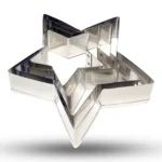 کاتر 4 عددی ستاره