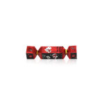 شکلات کاغذی کوچک