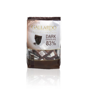 شکلات فرمند گالاردو 83 درصد
