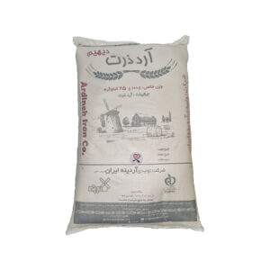 آرد ذرت دیهیم آردینه ۲۵ کیلوگرم