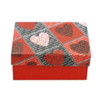 جعبه کادو مستطیل 29/5