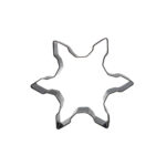 کاتر طرح دونه برف