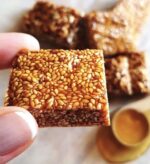 کنجد 100 گرمی - تصویر 4