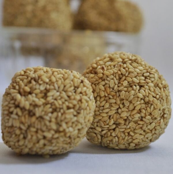 کنجد 100 گرمی - Image 5